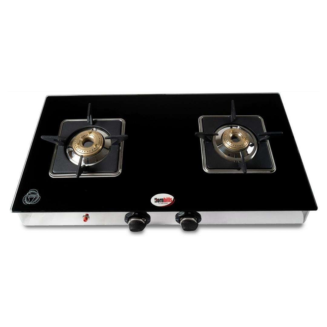 impex gas stove automatic